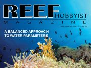 Reef Hobbyist Magazine ci porta sul Reef del Nord Sulawesi