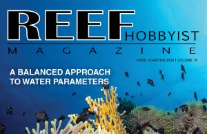 Reef Hobbyist Magazine ci porta sul Reef del Nord Sulawesi