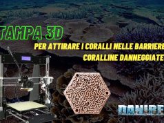 Stampa 3D e coralli: la nuova frontiera per salvare le barriere coralline Stampa 3d