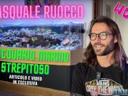Uno degli acquari marini più belli d’Italia: quello di Pasquale Ruocco