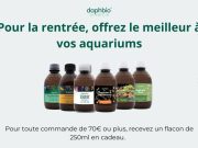 Daphbio: offerta speciale al buio per il rientro dalle ferie!