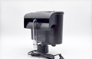 Hydor Bravo: Review of the biological waterfall hanging Filter