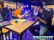 Nicola svela BEA ed i progetti futuri al PetsFestival 2024