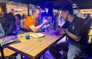 Nicola svela BEA ed i progetti futuri al PetsFestival 2024