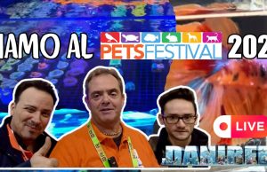 PetsFestival 2024 venite a visitarlo con noi: editoriale con video