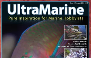 E’ uscito UltraMarine numero 107 con tanti nuovi articoli