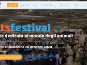PetsFestival 2024 inizia domani: vediamo espositori ed eventi
