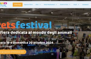 PetsFestival 2024 inizia domani: vediamo espositori ed eventi