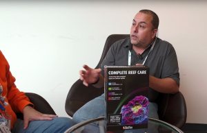 Red Sea cambia le carte dell’integrazione in acquario marino