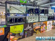 Alex’s Zebra con tante rarità amazzoniche al PetsFestival 2024