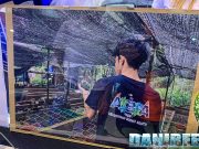 Bucephilia e le rare Bucephalandra e Anubias al PetsFestival 2024