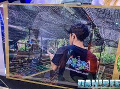 Bucephilia e le rare Bucephalandra e Anubias al PetsFestival 2024