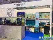 Acquari Malberti: maestria artigianale ed eleganza al PetsFestival