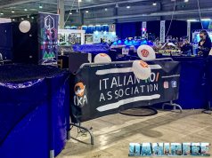 IKA: un tuffo nel mondo delle Carpe Koi al PetsFestival 2024