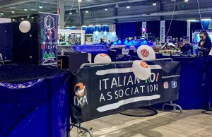 IKA: un tuffo nel mondo delle Carpe Koi al PetsFestival 2024