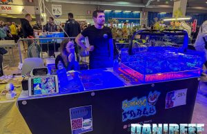 Tutti i coralli di Franky’s Frags al PetsFestival 2024