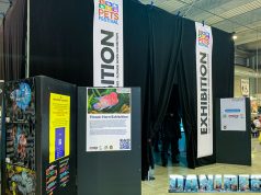 Betta Alien Show al PetsFestival 2024: Un Evento Unico