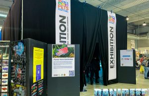 Betta Alien Show al PetsFestival 2024: Un Evento Unico