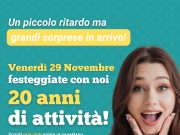 Aquariumline cambia: tra 7 giorni SCONTI IMPERDIBILI per 24 ore!