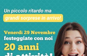 Aquariumline cambia: tra 7 giorni SCONTI IMPERDIBILI per 24 ore!