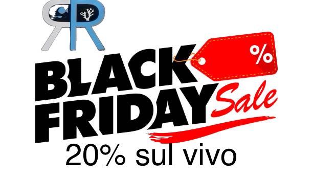 Offerte Ralf Reef Black Friday 2024