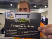 Sicce presenta 2 progetti dedicati alle scuole al PetsFestival 2024