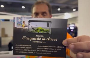 Sicce presenta 2 progetti dedicati alle scuole al PetsFestival 2024