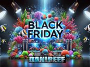 Tutte le offerte e gli sconti del Black Friday 2024 in acquario