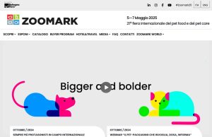 Zoomark 2025 – Bologna