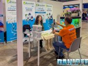 Greenvet al Petsfestival: Alice ci svela i segreti dei prodotti naturali