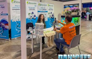 Greenvet al Petsfestival: Alice ci svela i segreti dei prodotti naturali