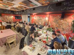 Reportage V Raduno Acquariologia a Chieti presso Coral Fantasy