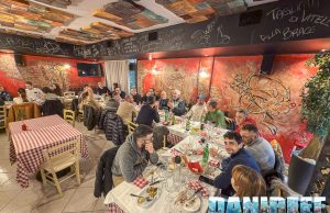 Reportage V Raduno Acquariologia a Chieti presso Coral Fantasy