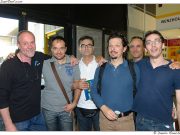 Zoomark 2011: Sicce and LGMAquari