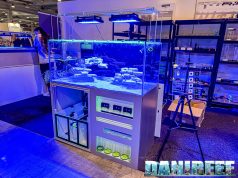 I nuovi acquari ReefTek con intervista esclusiva a Stefano Ruggeri