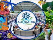 Live per raccontare AcquariaItalia giovedì 23 gennaio ore 21:15