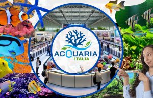 Live per raccontare AcquariaItalia giovedì 23 gennaio ore 21:15