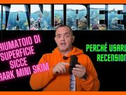 Sicce Mini Skim: perché usare uno schiumatoio di superficie