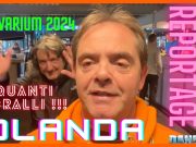 Vivarium 2024: novità incredibili e ancora coralli stratosferici