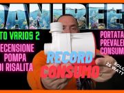 Octo VarioS 2: High-Flow Return Pump with Record-Breaking Efficiency