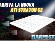 ATI Straton Pro G2: la nuova generazione di plafoniere LED