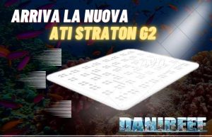 ATI Straton Pro G2: la nuova generazione di plafoniere LED