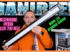 Barre a LED Hydor AQLUX 700 Reef nel DaniReef LAB recensione