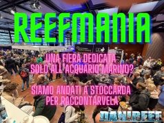 Fiera ReefMania in Germania, ci siamo stati e ve la raccontiamo
