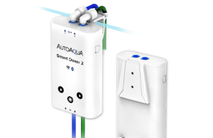 Smart Doser 2: la prima dosometrica da appendere all’acquario