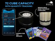 Mangiatoia automatica per alimenti congelati: la rivoluzione inizia