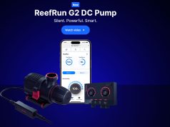 ReefRun G2: le nuove potentissime pompe di risalita da Red Sea