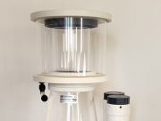 Ultra Reef Akula 160 e 190: annunciati i nuovi schiumatoi italiani Ultrareef Alula 190