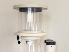 Ultra Reef Akula 160 e 190: annunciati i nuovi schiumatoi italiani Ultrareef Alula 190