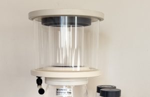 Ultra Reef Akula 160 e 190: annunciati i nuovi schiumatoi italiani Ultrareef Alula 190